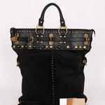 Gucci Babouska Hysteria Top Handle Bag