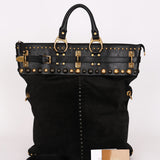 Gucci Babouska Hysteria Top Handle Bag