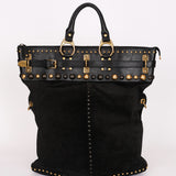 Gucci Babouska Hysteria Top Handle Bag