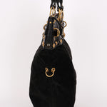 Gucci Babouska Hysteria Top Handle Bag