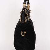 Gucci Babouska Hysteria Top Handle Bag