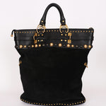Gucci Babouska Hysteria Top Handle Bag