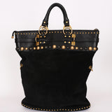 Gucci Babouska Hysteria Top Handle Bag