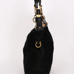 Gucci Babouska Hysteria Top Handle Bag