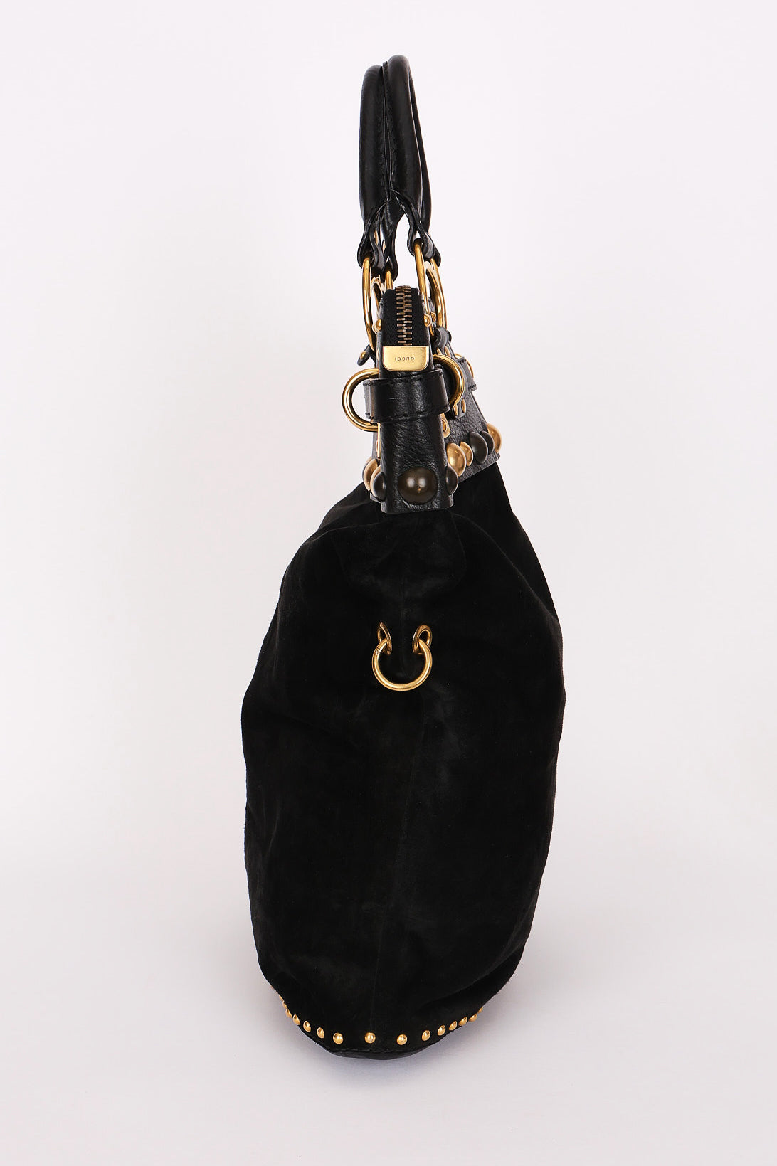 Gucci Babouska Hysteria Top Handle Bag