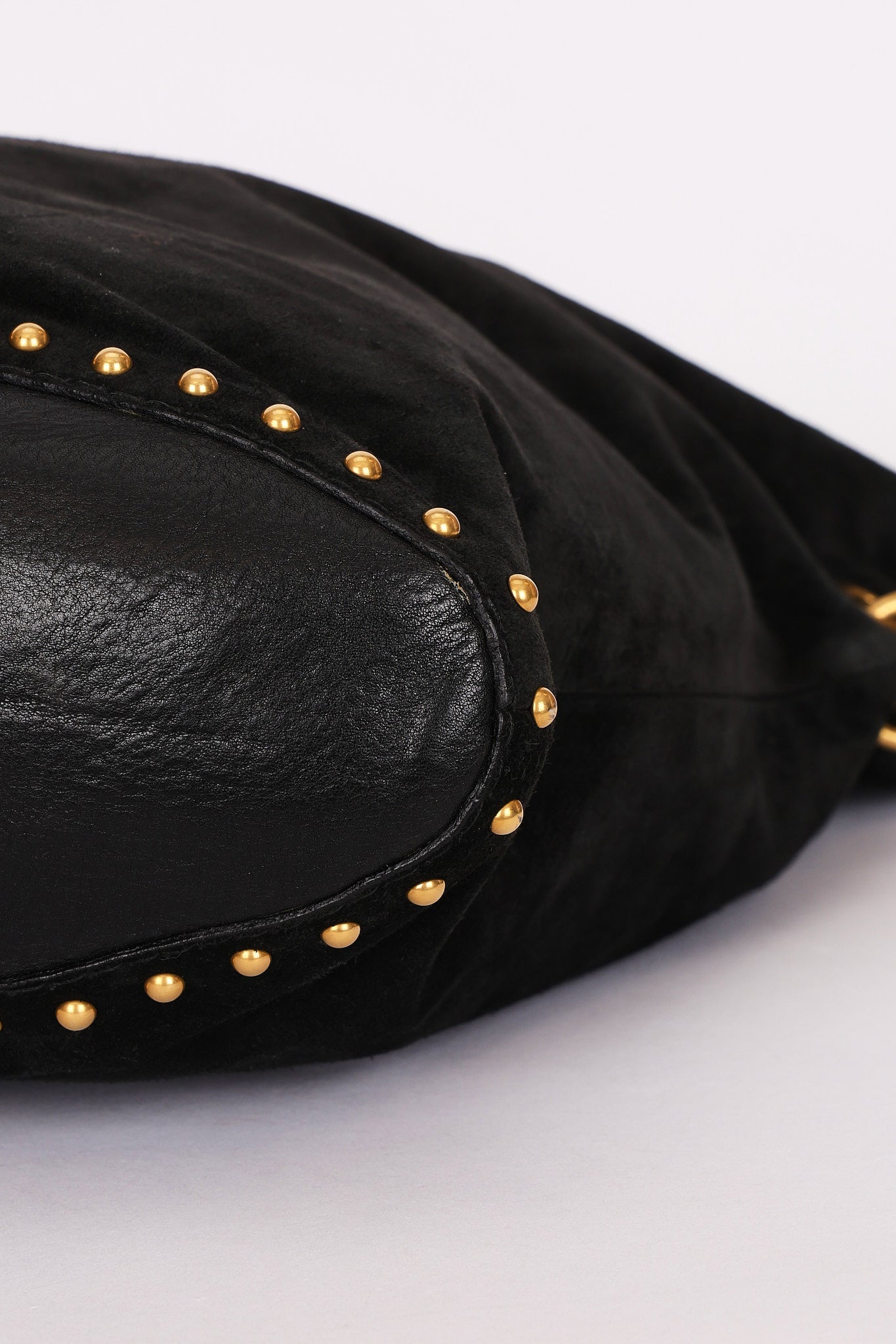 Gucci Babouska Hysteria Top Handle Bag