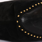 Gucci Babouska Hysteria Top Handle Bag