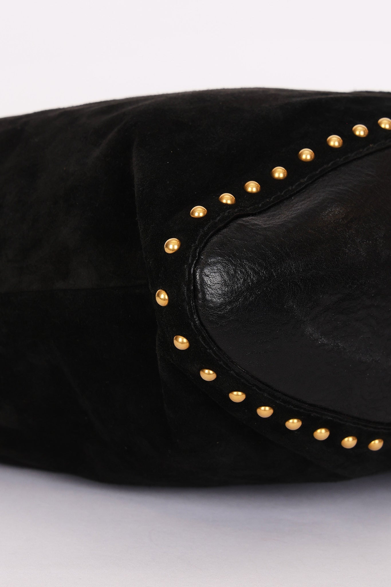 Gucci Babouska Hysteria Top Handle Bag