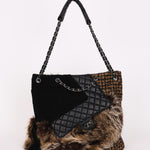 Chanel Fantasy Cabas Tote DSHW