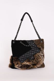 Chanel Fantasy Cabas Tote DSHW