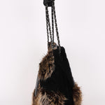 Chanel Fantasy Cabas Tote DSHW
