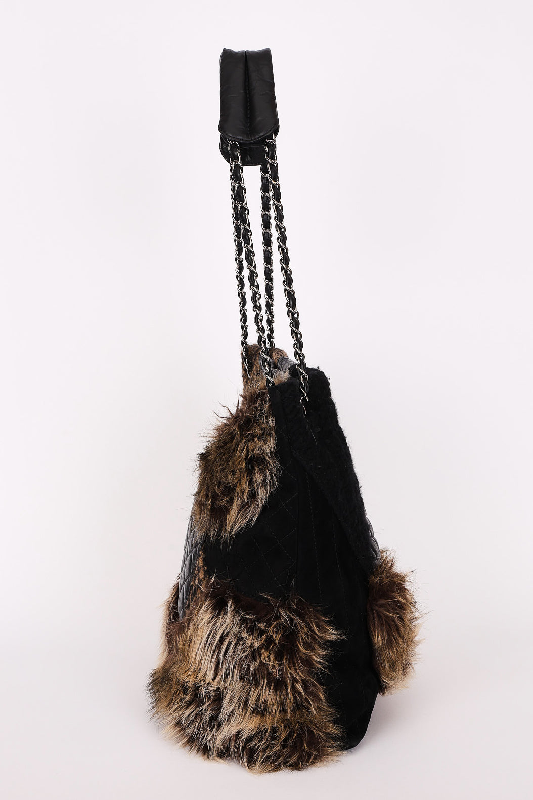 Chanel Fantasy Cabas Tote DSHW