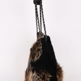 Chanel Fantasy Cabas Tote DSHW