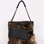 Chanel Fantasy Cabas Tote DSHW