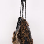 Chanel Fantasy Cabas Tote DSHW