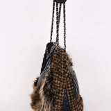 Chanel Fantasy Cabas Tote DSHW
