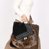 Chanel Fantasy Cabas Tote DSHW