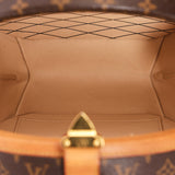 Louis Vuitton Monogram Petite Boite Chapeau Bag