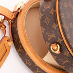 Louis Vuitton Monogram Petite Boite Chapeau Bag