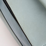 Loewe Tricolor Small Puzzle Bag Blue