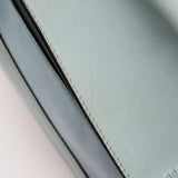 Loewe Tricolor Small Puzzle Bag Blue