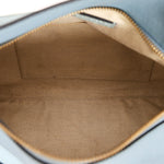 Loewe Tricolor Small Puzzle Bag Blue