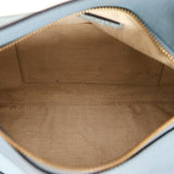 Loewe Tricolor Small Puzzle Bag Blue