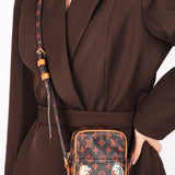 Louis Vuitton x Grace Coddington Catogram Paname PM 2018
