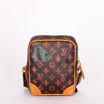 Louis Vuitton x Grace Coddington Catogram Paname PM 2018
