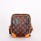 Louis Vuitton x Grace Coddington Catogram Paname PM 2018