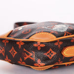 Louis Vuitton x Grace Coddington Catogram Paname PM 2018