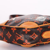 Louis Vuitton x Grace Coddington Catogram Paname PM 2018