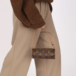 Louis Vuitton Monogram Mini Papillon