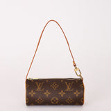 Louis Vuitton Monogram Mini Papillon