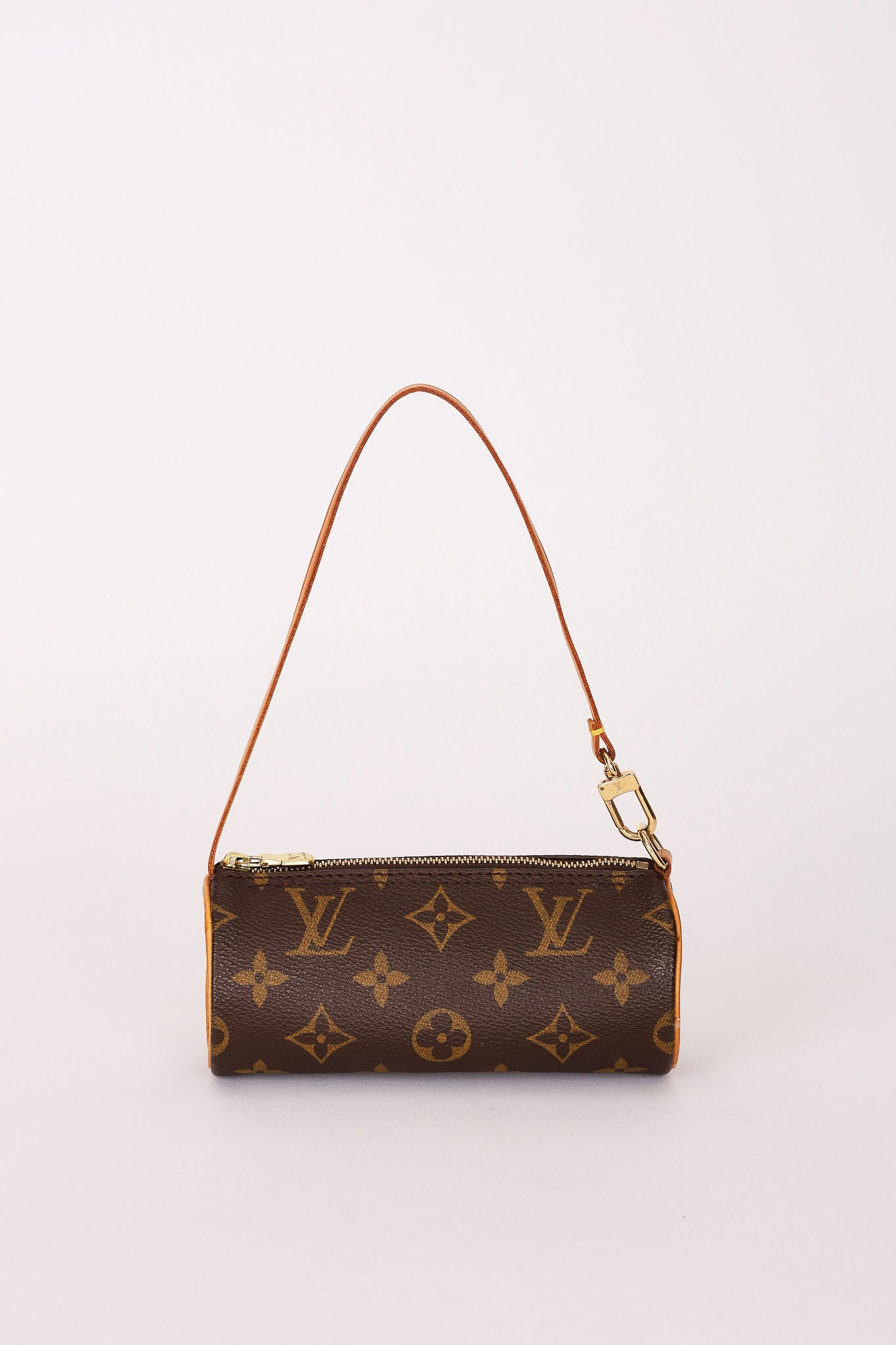 Louis Vuitton Monogram Mini Papillon