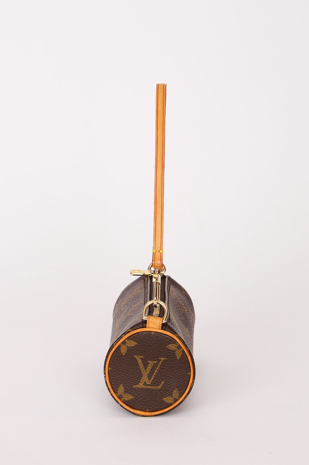 Louis Vuitton Monogram Mini Papillon