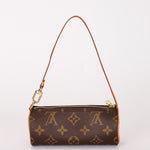 Louis Vuitton Monogram Mini Papillon
