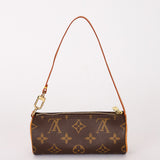 Louis Vuitton Monogram Mini Papillon