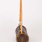 Louis Vuitton Monogram Mini Papillon