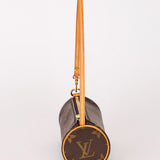 Louis Vuitton Monogram Mini Papillon