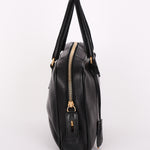 Prada Bauletto Top Handle Bag
