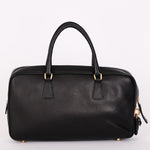 Prada Bauletto Top Handle Bag