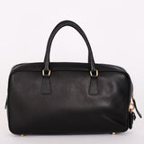 Prada Bauletto Top Handle Bag