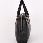 Prada Bauletto Top Handle Bag