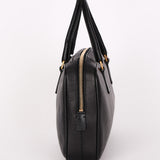 Prada Bauletto Top Handle Bag