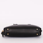 Prada Bauletto Top Handle Bag