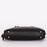 Prada Bauletto Top Handle Bag