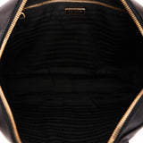 Prada Bauletto Top Handle Bag