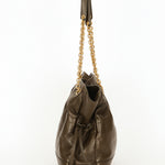 Saint Laurent Small Jamie Shopping Tote Light Musk