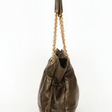 Saint Laurent Small Jamie Shopping Tote Light Musk